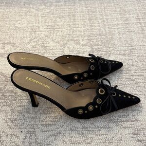 Princess Polly Heels